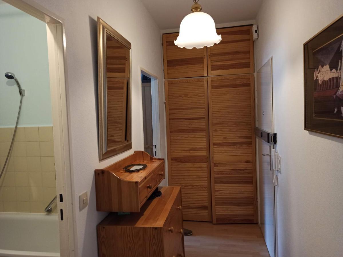 Sybel Apartment Berlin Luaran gambar