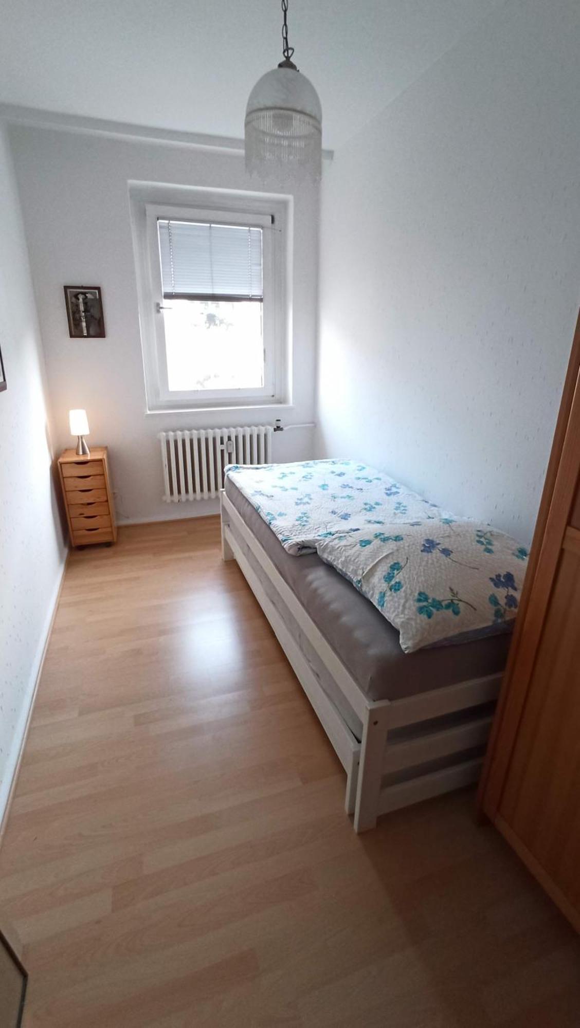 Sybel Apartment Berlin Luaran gambar